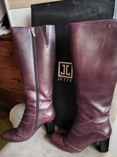 Stiefel jette joop - stiefel, joop,