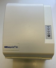 MELAG Barcode-Etikettendrucker