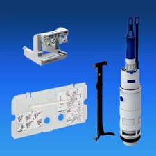 Geberit Umbauset Impuls