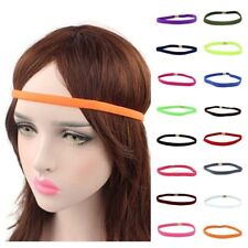 Sporthaarband Stirnband