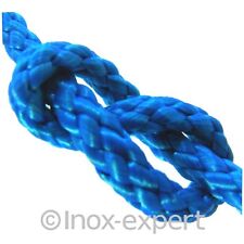 Flechtleine 2 3 4 5 6 mm