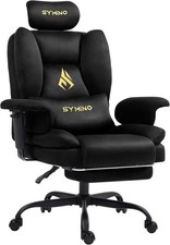 Symino Gaming Stuhl Chefsessel