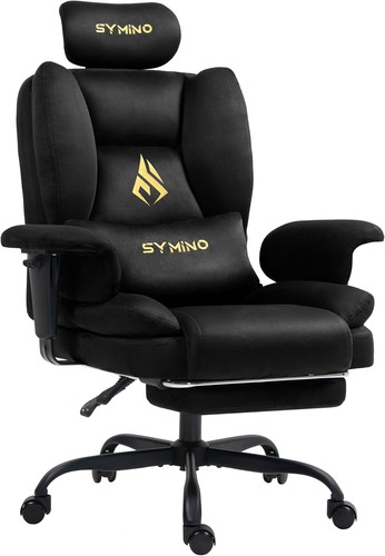 Symino gaming stuhl - symino, chefsessel