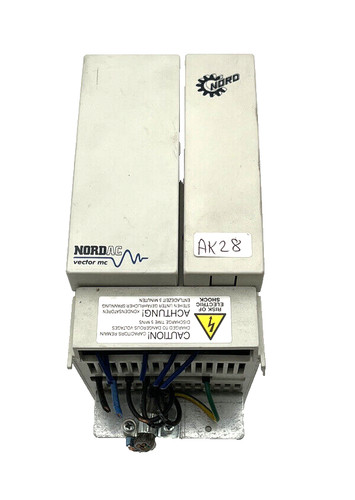 Nord getriebebau 550 1fct - ,