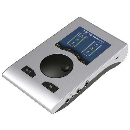 Neu rme babyface pro - rme,