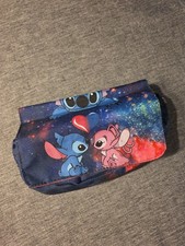 Mäppchen, Federmäppchen, Schlamper-Etui, STITCH&ANGEL