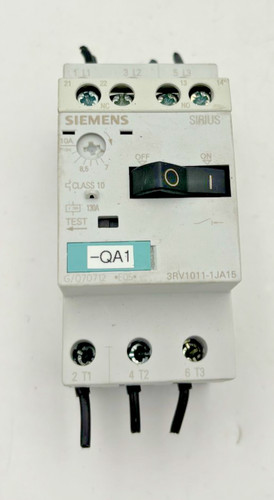 Siemens leistungsschalter - siemens,