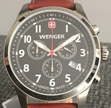 Wenger terragraph chrono - wenger,