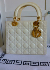 DIOR Tasche Lady Dior Medium