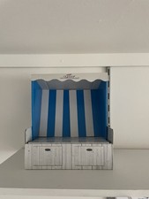 Deko Strandkorb Pappe
