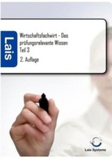 Wirtschaftsfachwirt - Das
