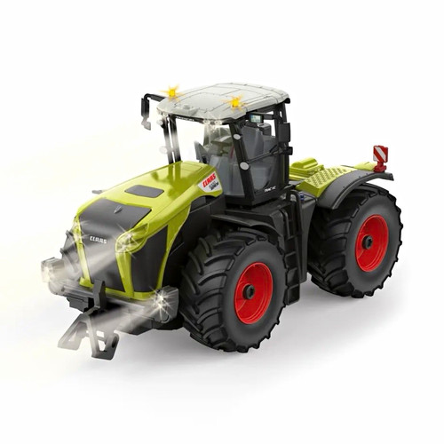 Siku control claas xerion 5000 - claas,