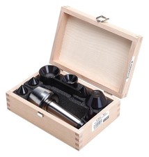 Röhm Körnerspitze mittel