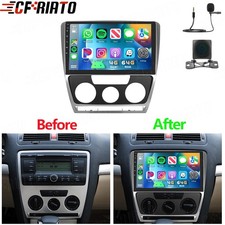 Für Skoda Octavia 2 2004-2013