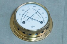 BARIGO SCHIFFS THERMOMETER