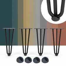 Hairpin Leg 4 Stück 72CM