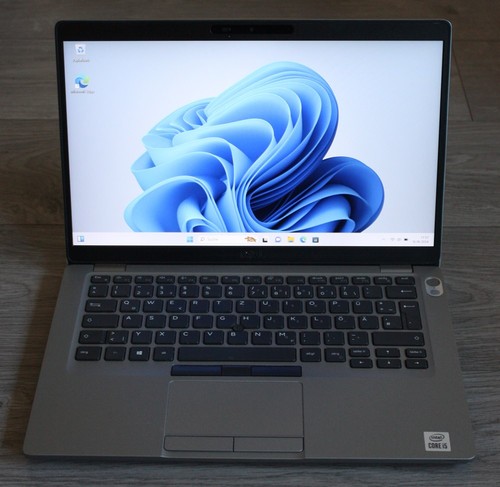 Dell latitude 5410 fhd - dell,