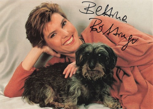 Bettina böttinger - bettina,