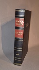 Brockhaus Enzyklopädie