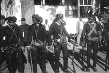 Trabzon 1900 Foto
