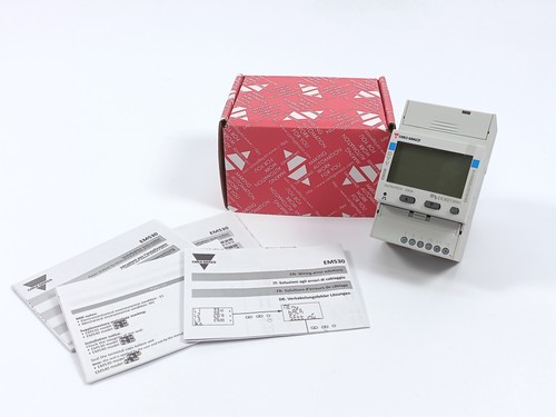 Carlo gavazzi - carlo,