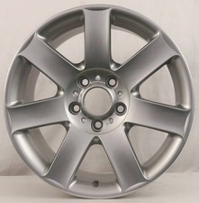 Alufelge bmw 3er - e46, 17