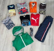 Jungen Bekleidungspaket Gr