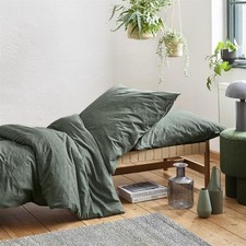 Irisette Biber Bettwäsche