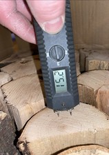 ca 192kg Buche Brennholz