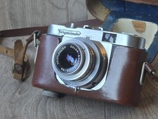 Voigtländer Vito B