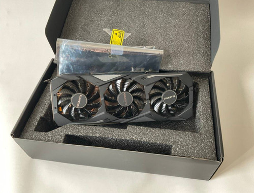 Gigabyte geforce rtx 2070 - gigabyte,