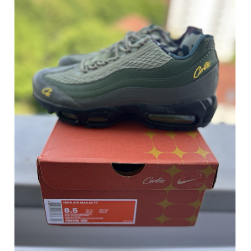 Nike air max - nike, tt