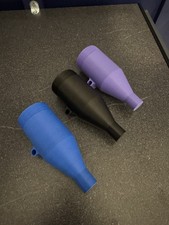 Rotax Max Dellorto Carb Slide