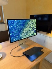 Apple Studio Display 27 Zoll Höhenverstellbar