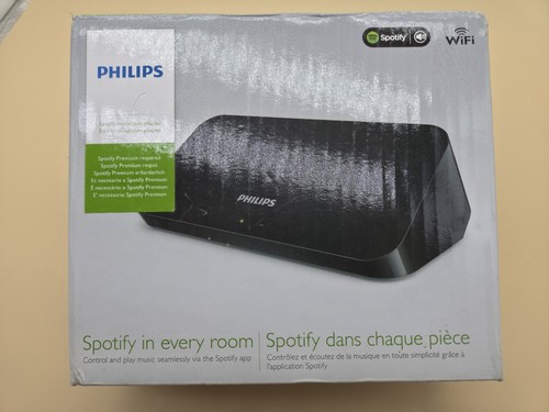 Philips wlan lautsprecher - philips, wlan‑lautsprecher