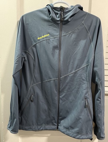 Mammut women hoody - mammut,