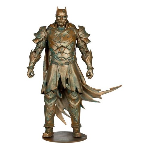Multiverse actionfigur - dc,