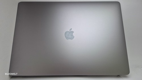 Retina display macbook - display, 16"