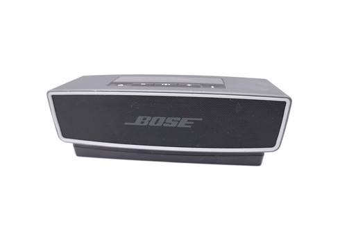 Bose soundlink mini - bose,