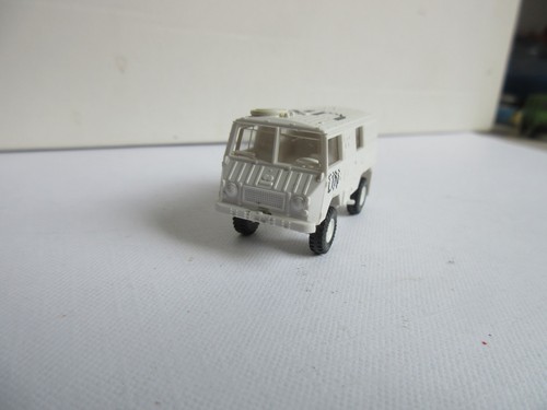 Roco steyr puch - steyr, pinzgauer