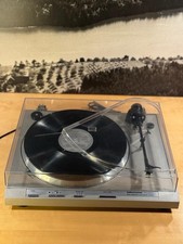 Grundig PS-4500 Plattenspieler / Vintage Turntable – guter Zustand