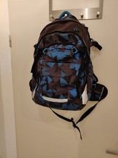 Satch Schulrucksack –