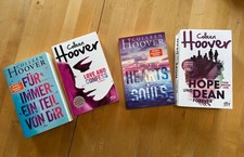 Colleen hoover bücherpaket - colleen,