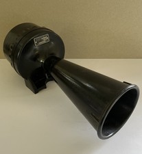 Flaco Horn Sirenen - Alarm