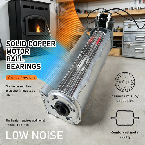 220v 30w tangential blower - 220v,