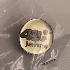 Pin 40 Jahre Mainzelmännchen