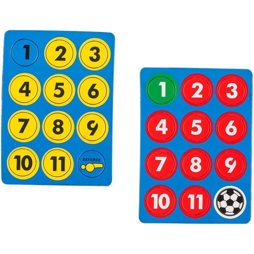 Ball magnetfiguren - fu,