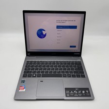 Acer Acer Spin 5  13,5"