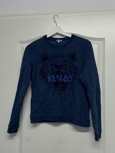 Originaler kenzo sweatshirt - originaler,
