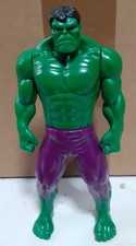 Hasbro Marvel hulk figur 15 cm